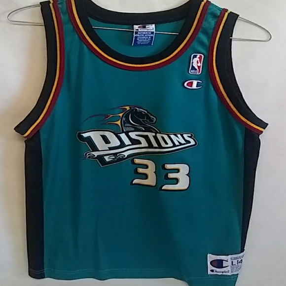 pistons turquoise jersey